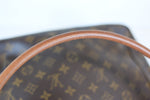 Louis Vuitton Monogram Looping GM Shoulder Bag Used