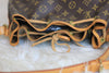 Louis Vuitton Monogram Noe GM Used