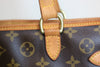 Louis Vuitton Monogram Bagtinolles Horizontal Used