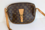 Louis Vuitton Monogram Jeunefille GM