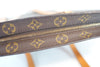 Louis Vuitton Monogram Babylone Totebag Used