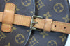 Louis Vuitton Monogram Chantilly GM Crossbody Used