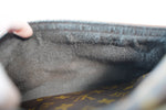 Louis Vuitton Monogram Trocadero 30 Crossbody Used