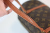 Louis Vuitton Monogram Papillon 30 w/ Mini Papillon Used