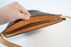 Louis Vuitton Monogram Drouot Crossbody Bag Used