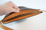 Louis Vuitton Monogram Drouot Crossbody Bag Used