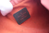 Louis Vuitton Damier Ebene Geronimos Bumbag/Fannypack Used