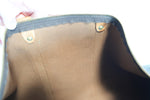 Louis Vuitton Monogram Keepall Bandouliere 50 Used