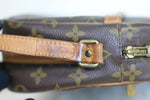 Monogram Senlis Crossbody Bag