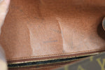 Louis Vuitton Monogram Saint Cloud GM Used