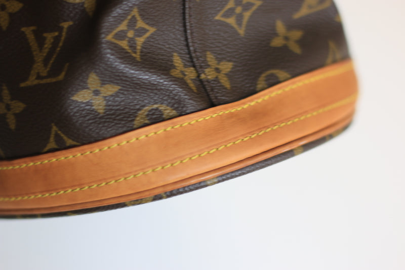 Louis Vuitton Monogram Bucket GM