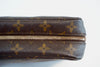 Louis Vuitton Monogram Trousse 23 Used