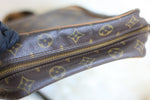 Louis Vuitton Monogram Danube GM Used