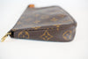Louis Vuitton Monogram Pochette Accessories Used