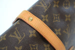 Louis Vuitton Monogram Saumur 30 Crossbody Used