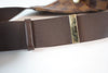 Louis Vuitton Damier Ebene Geronimos Bumbag/Fannypack Used