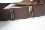 Louis Vuitton Damier Ebene Geronimos Bumbag/Fannypack Used