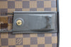 Louis Vuitton Damier Ebene Pegase 55 Rolling Luggage Used