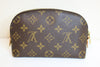 Louis Vuitton Monogram Cosmetic Pouch PM