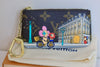 Louis Vuitton Monogram Christmas Animation Pochette Cle 2022 Unused