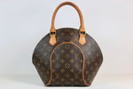 Louis Vuitton Monogram Ellipse PM Used