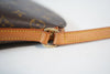 Louis Vuitton Monogram Drouot Crossbody Bag Used