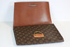 Louis Vuitton Monogram Pochette Iena Clutchbag Used