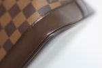 Louis Vuitton Damier Ebene Alma PM Used