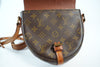 Louis Vuitton Monogram Chantilly PM Used