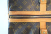 Louis Vuitton Monogram Sac Souple 45 Used