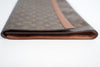 Louis Vuitton Monogram Porto Envelope Clutch Used