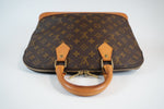 Louis Vuitton Monogram Alma PM Used