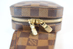 Louis Vuitton Damier Ebene Geronimos Bumbag/Fannypack Used
