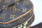 Louis Vuitton Monogram Pochette Gange Bumbag/Fannypack Used