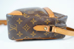 Louis Vuitton Monogram Trocadero 30 Used