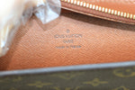 Louis Vuitton Monogram Pochette Homme Used