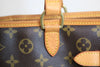 Louis Vuitton Monogram Bagtinolles Horizontal Used