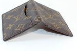 Louis Vuitton Monogram Pocket Organizer Used