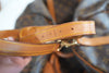 Louis Vuitton Monogram Keepall Bandouliere 50 Used