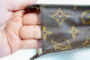 Louis Vuitton Monogram Toiletry 26 Used