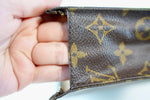 Louis Vuitton Monogram Toiletry 26 Used