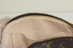 Louis Vuitton Monogram Cosmetic Pouch PM