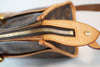 Louis Vuitton Monogram Popincourt Crossbody Bag Used