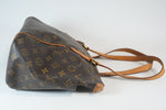 Louis Vuitton Monogram Totally PM Used