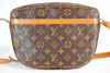 Louis Vuitton Monogram Jeunefille GM Crossbody