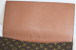 Louis Vuitton Monogram Pochette Envelope Used