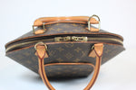 Louis Vuitton Monogram Ellipse PM Handbag Used