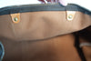 Louis Vuitton Monogram Keepall Bandouliere 50 Used