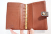 Louis Vuitton Monogram Agenda PM Used