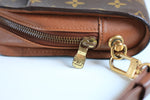 Louis Vuitton Monogram Orsay Clutch Used